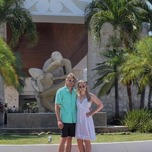 Review - Hotel Grand Sunset Princess
