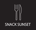 Restaurante Snack Sunset