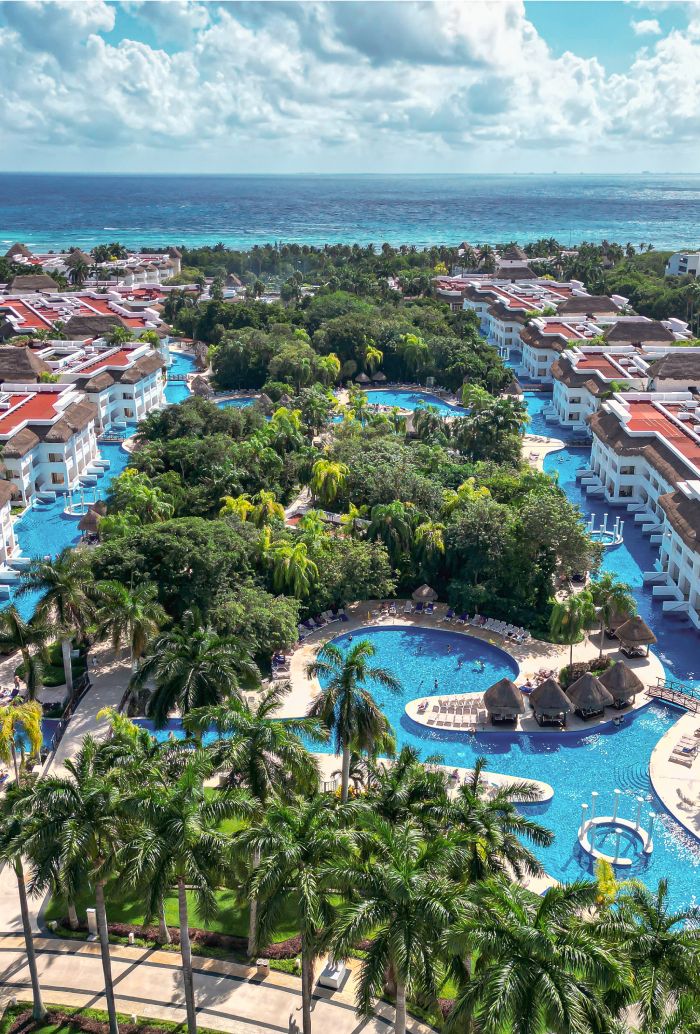 Hotel Grand Sunset Princess