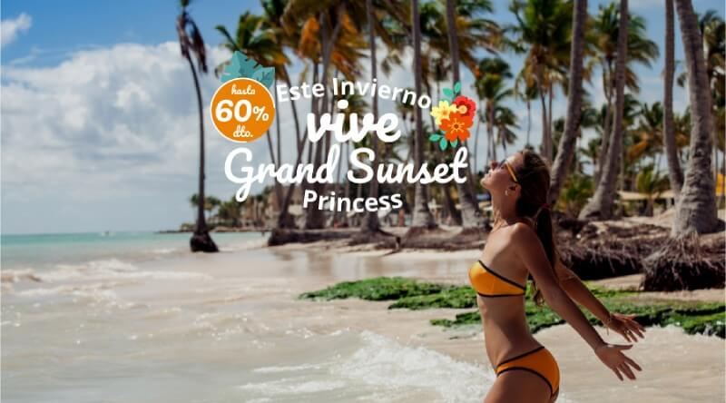Hotel Grand Sunset Princess Hotel Grand Sunset Princess